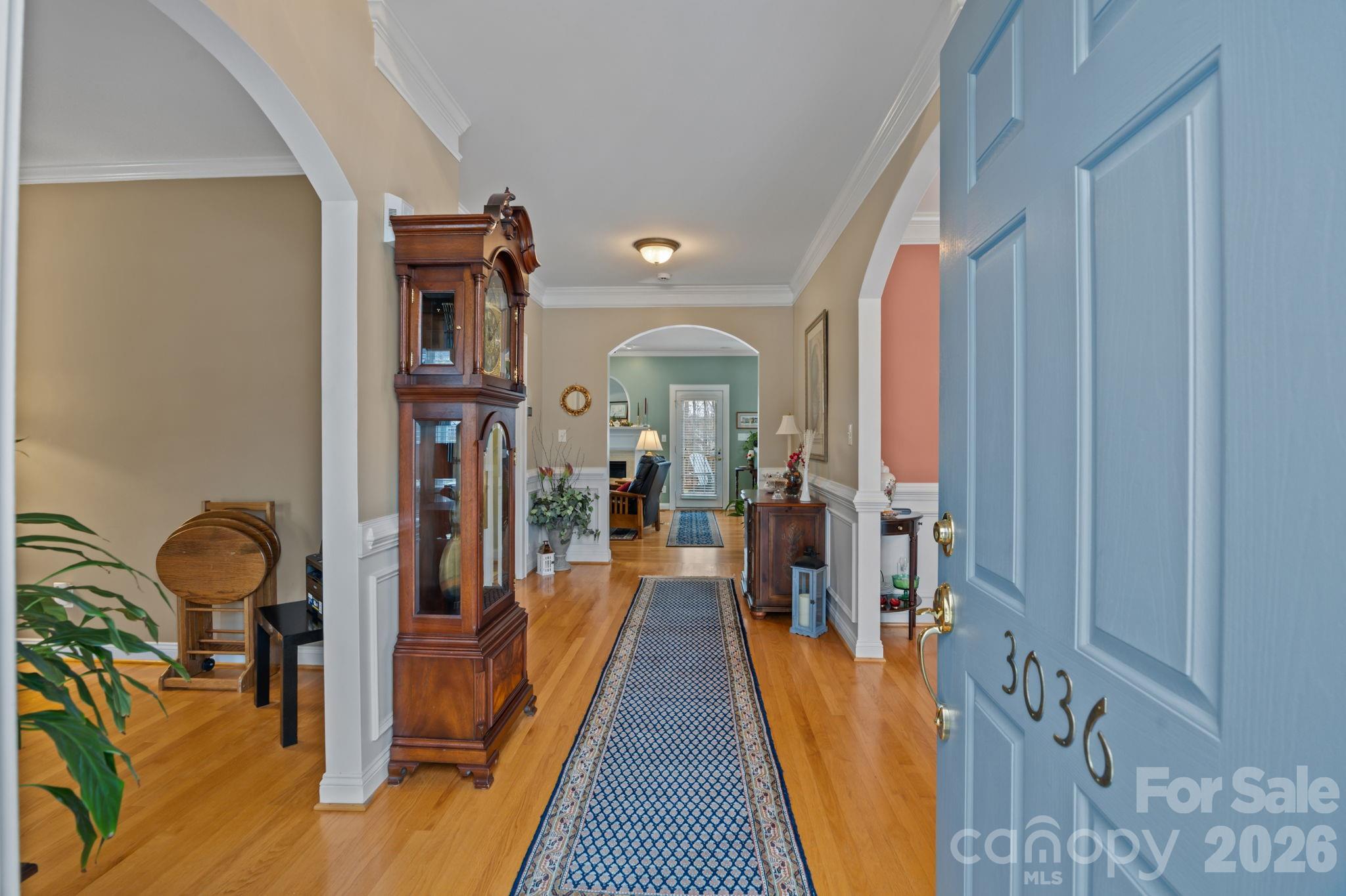 3036 Tifton Grass Lane