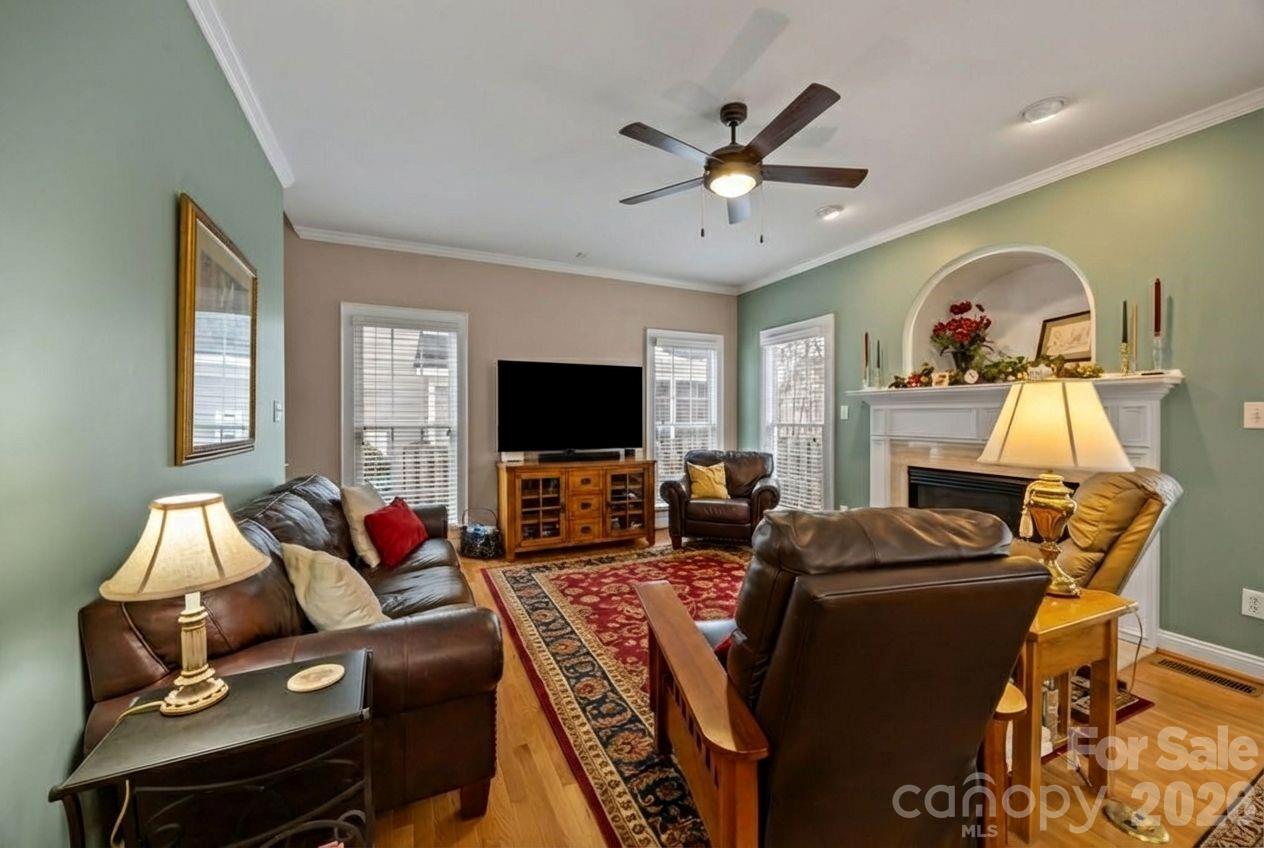 Chatham - Residential