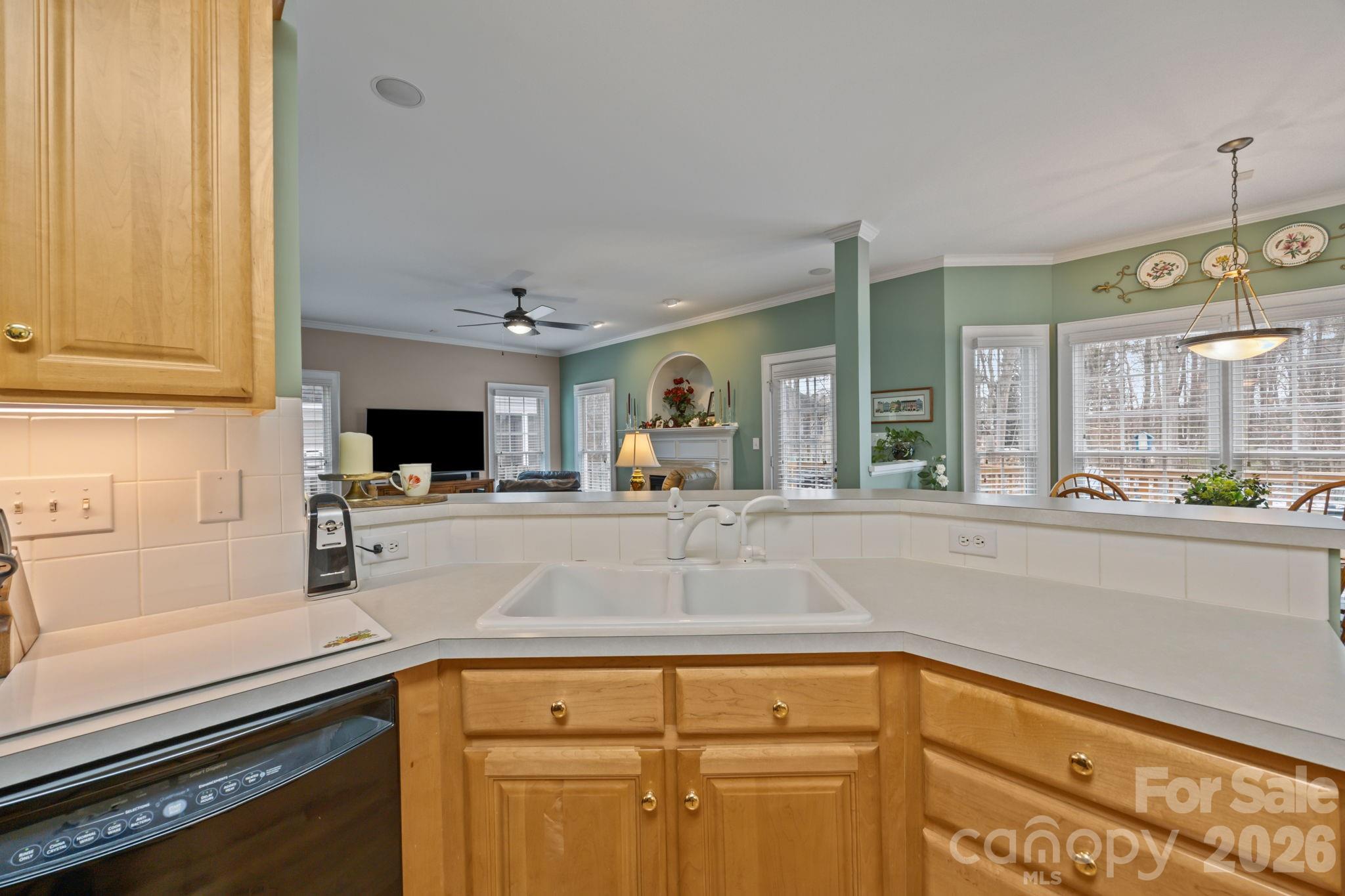 Chatham - Residential