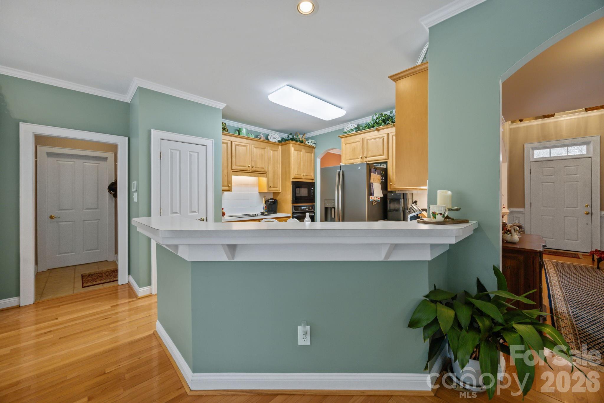 Chatham - Residential