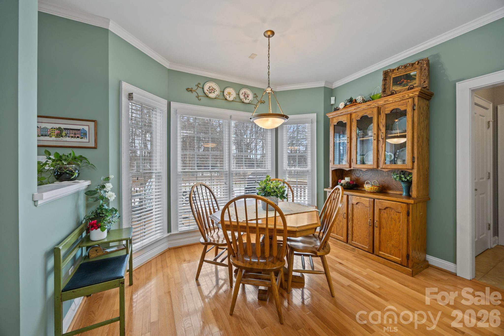 Chatham - Residential