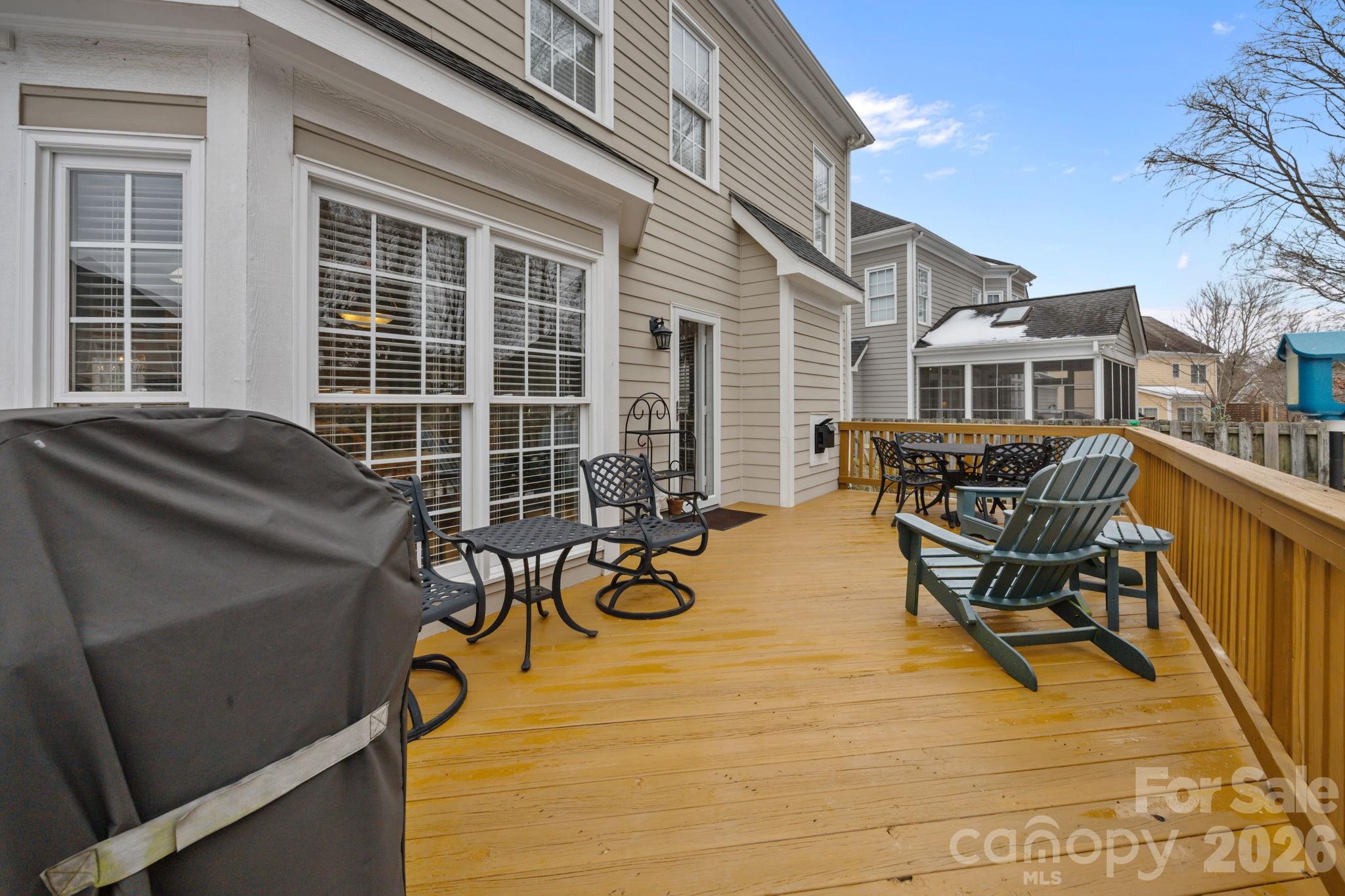 Chatham - Residential