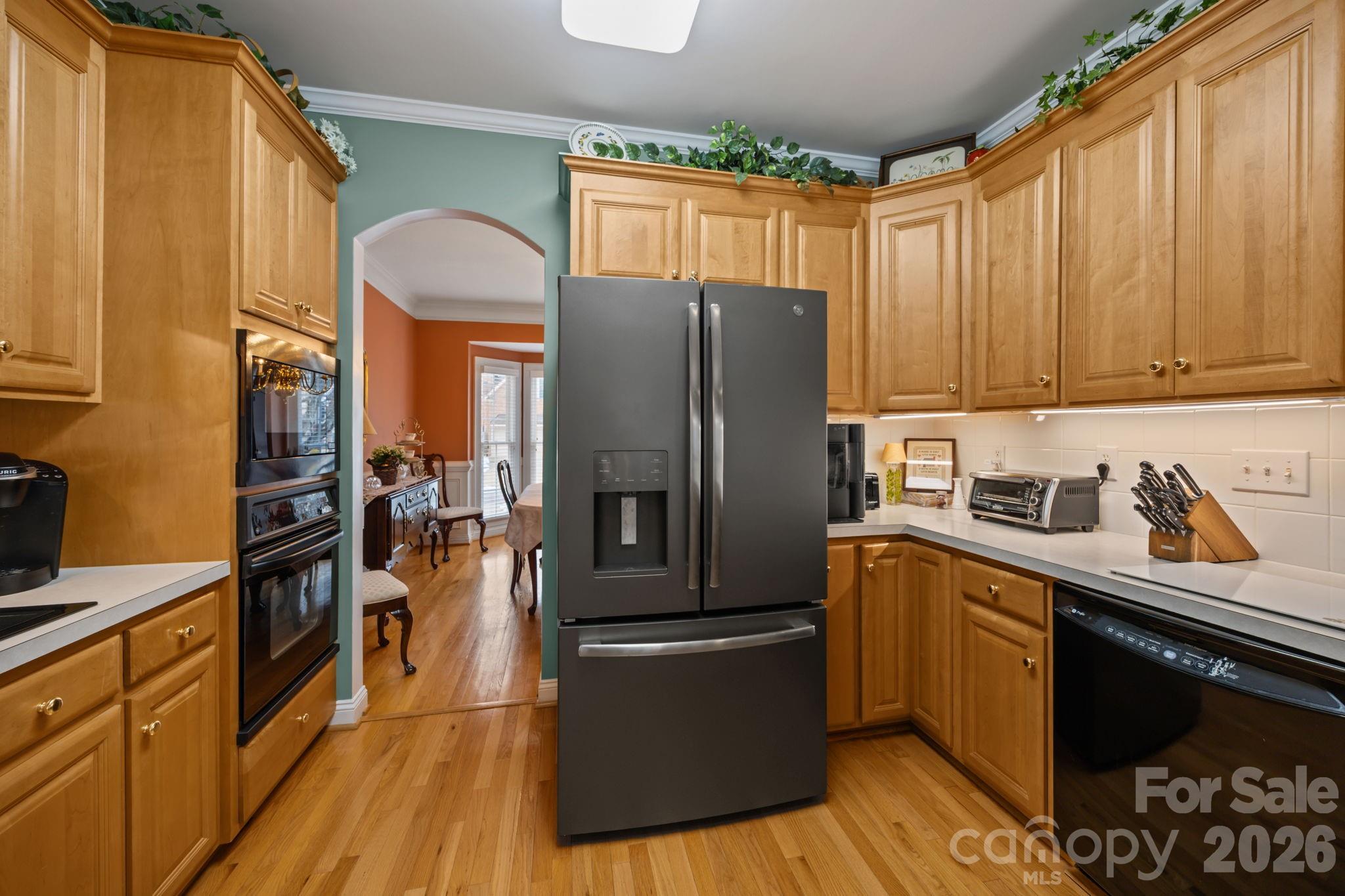 Chatham - Residential