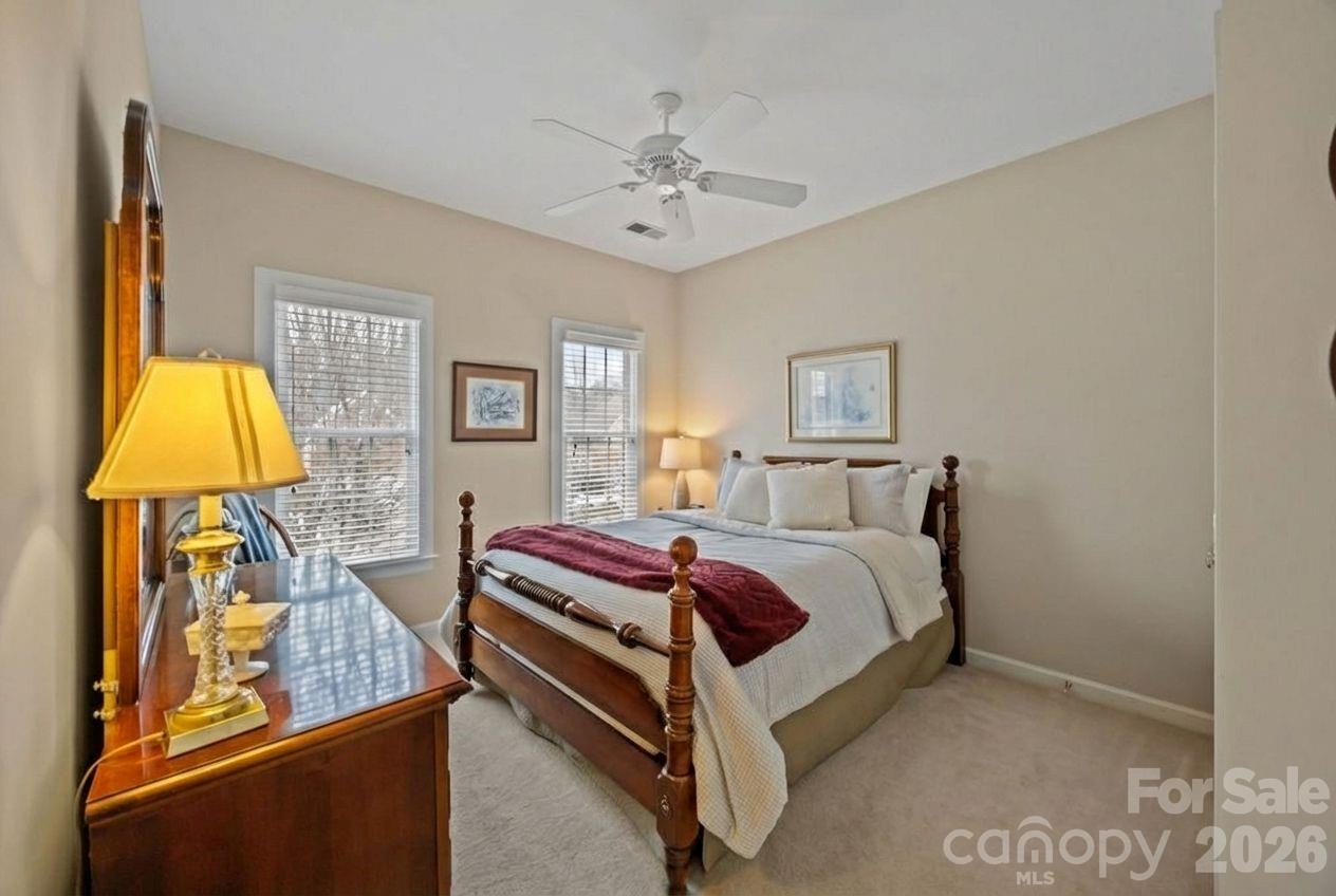 Chatham - Residential