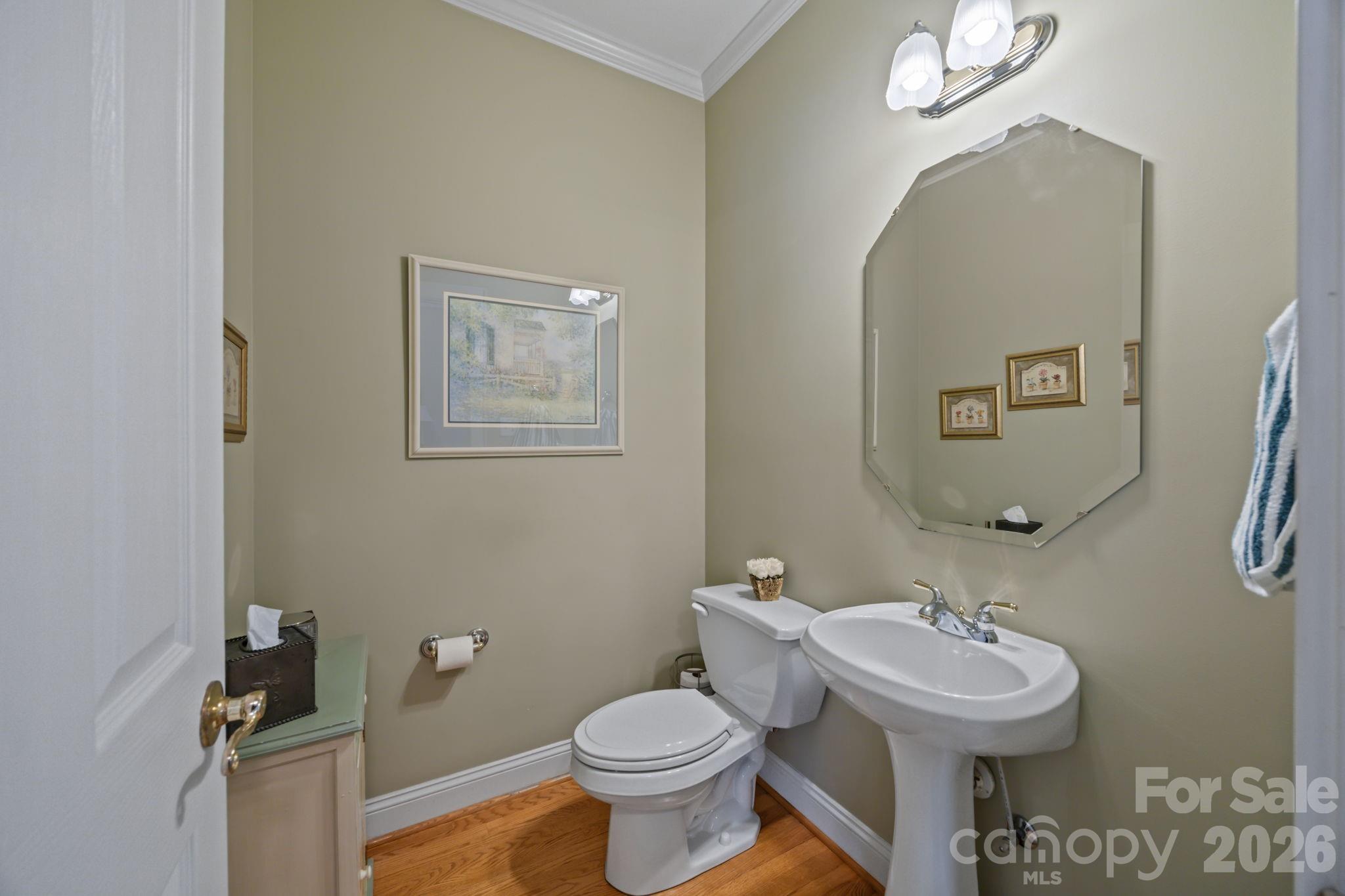 Chatham - Residential