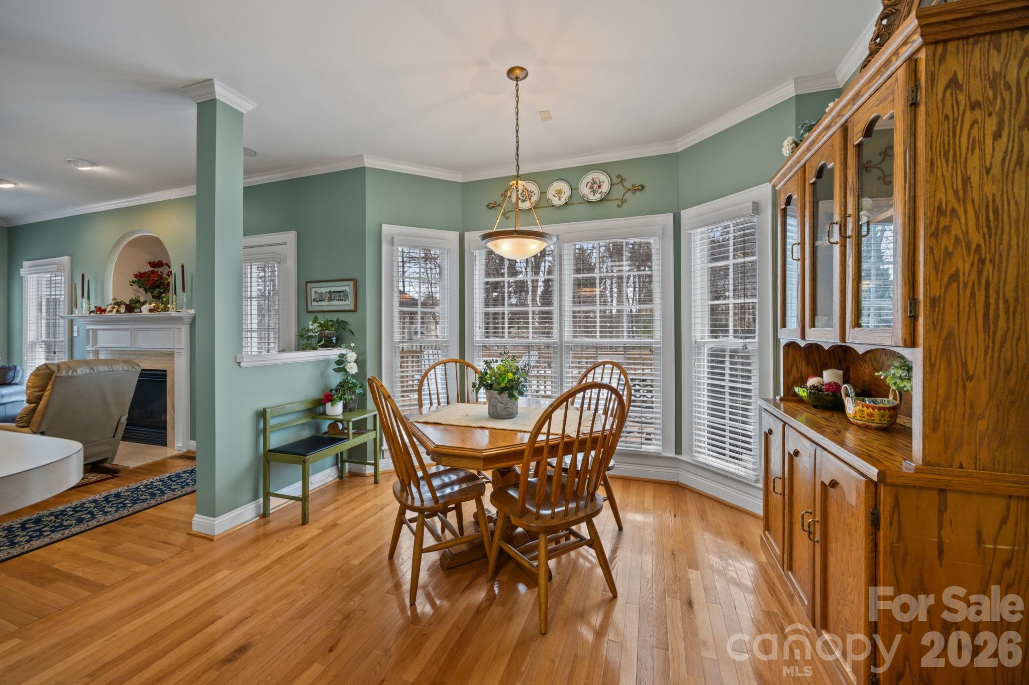 Chatham - Residential