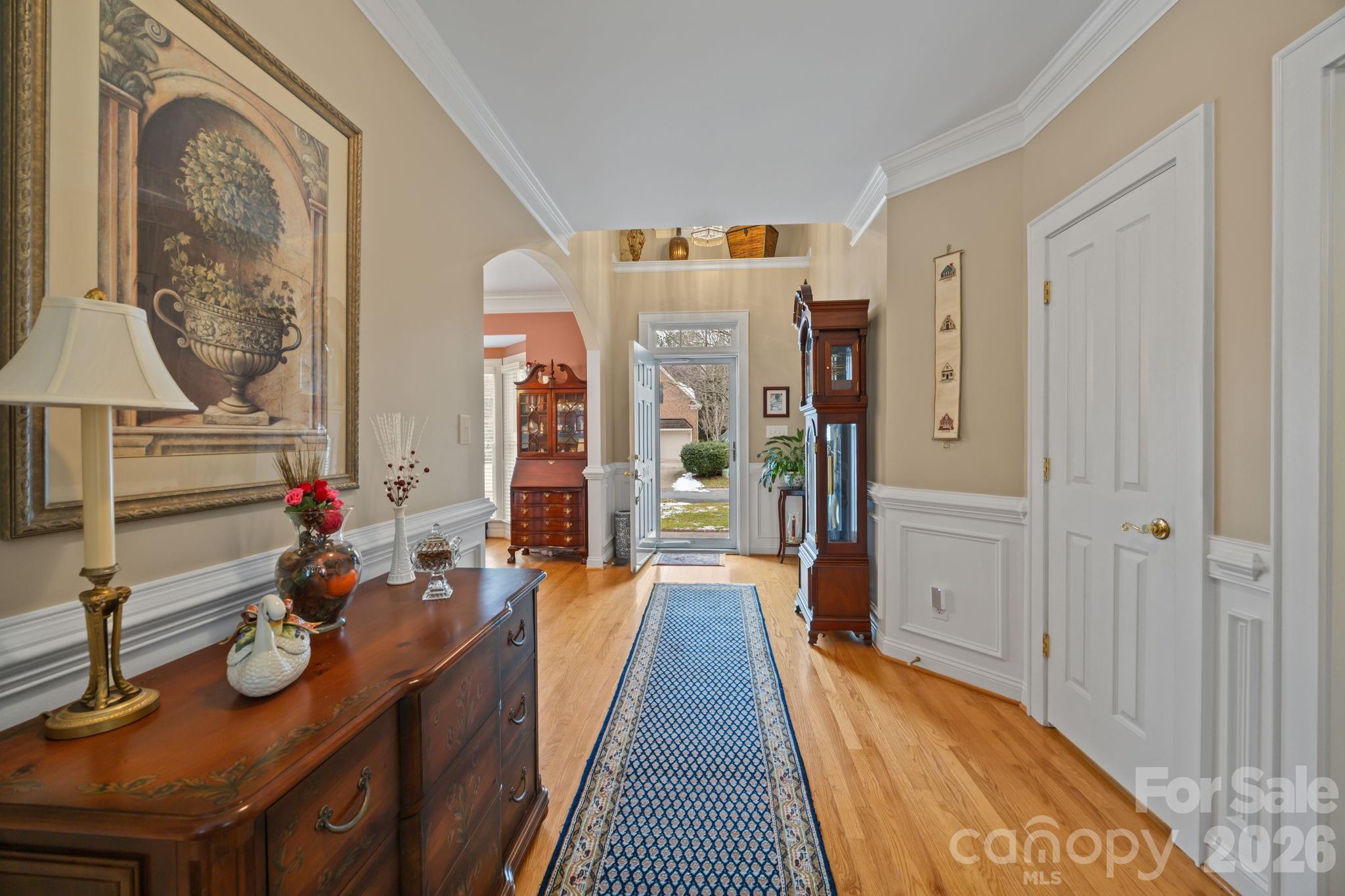 3036 Tifton Grass Lane