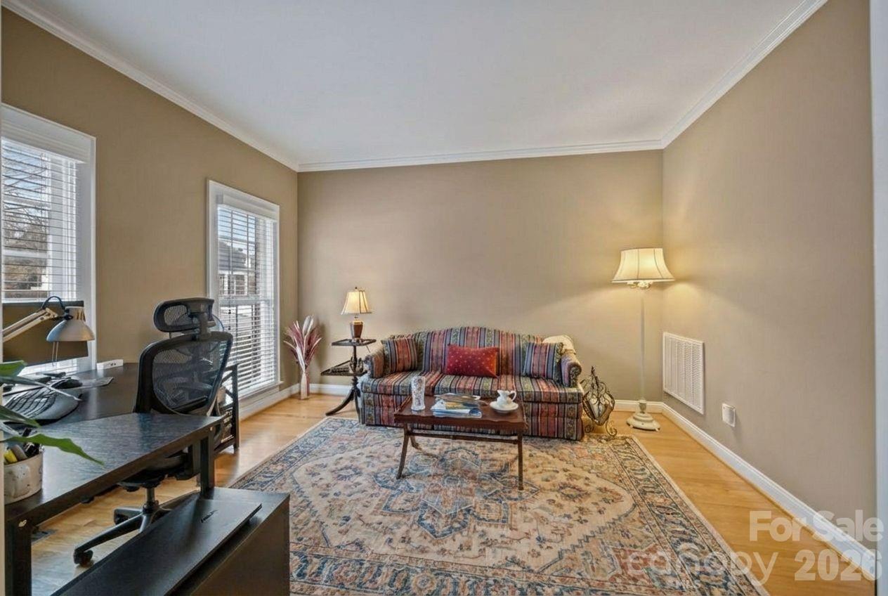 Chatham - Residential