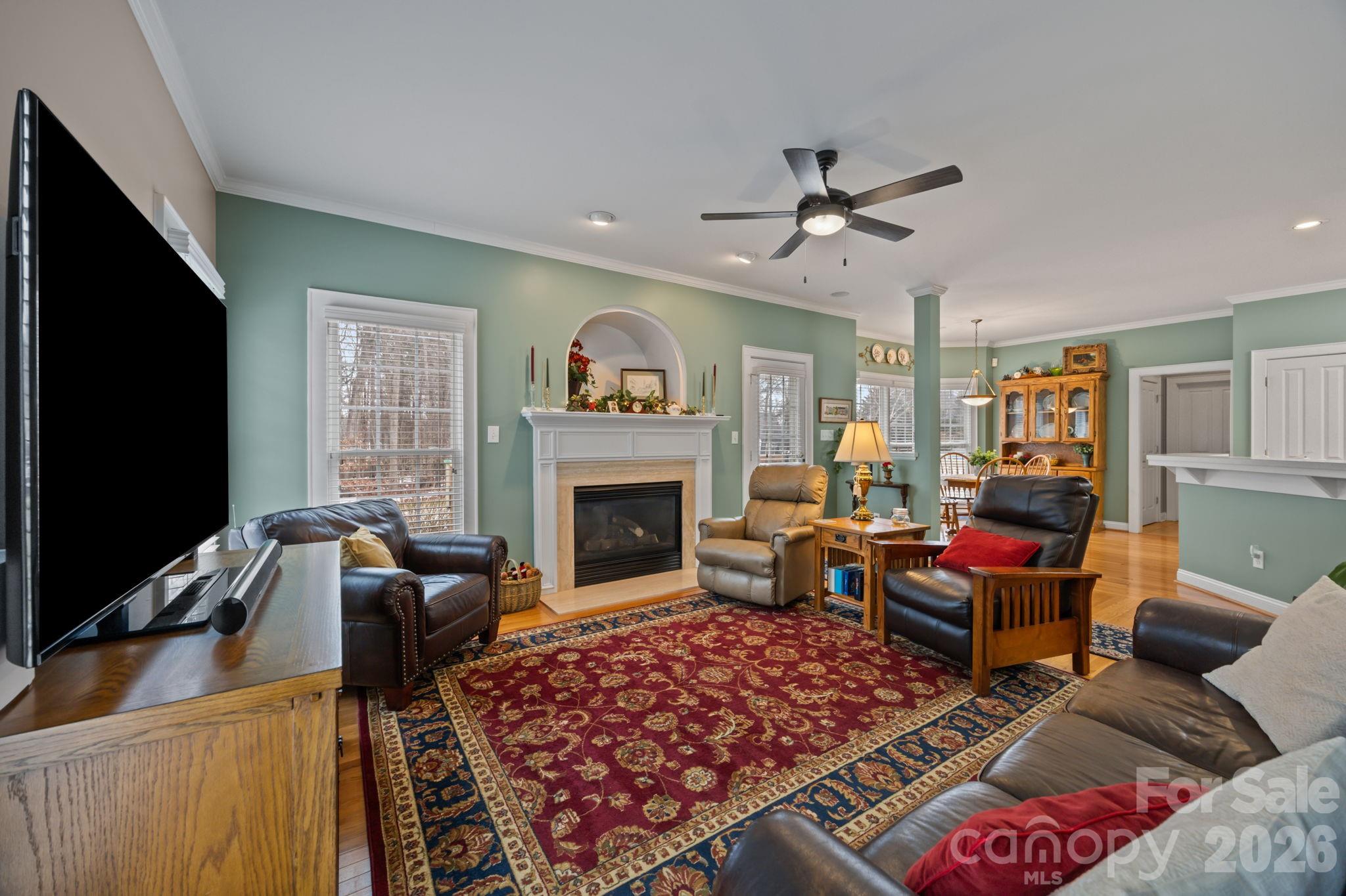 Chatham - Residential