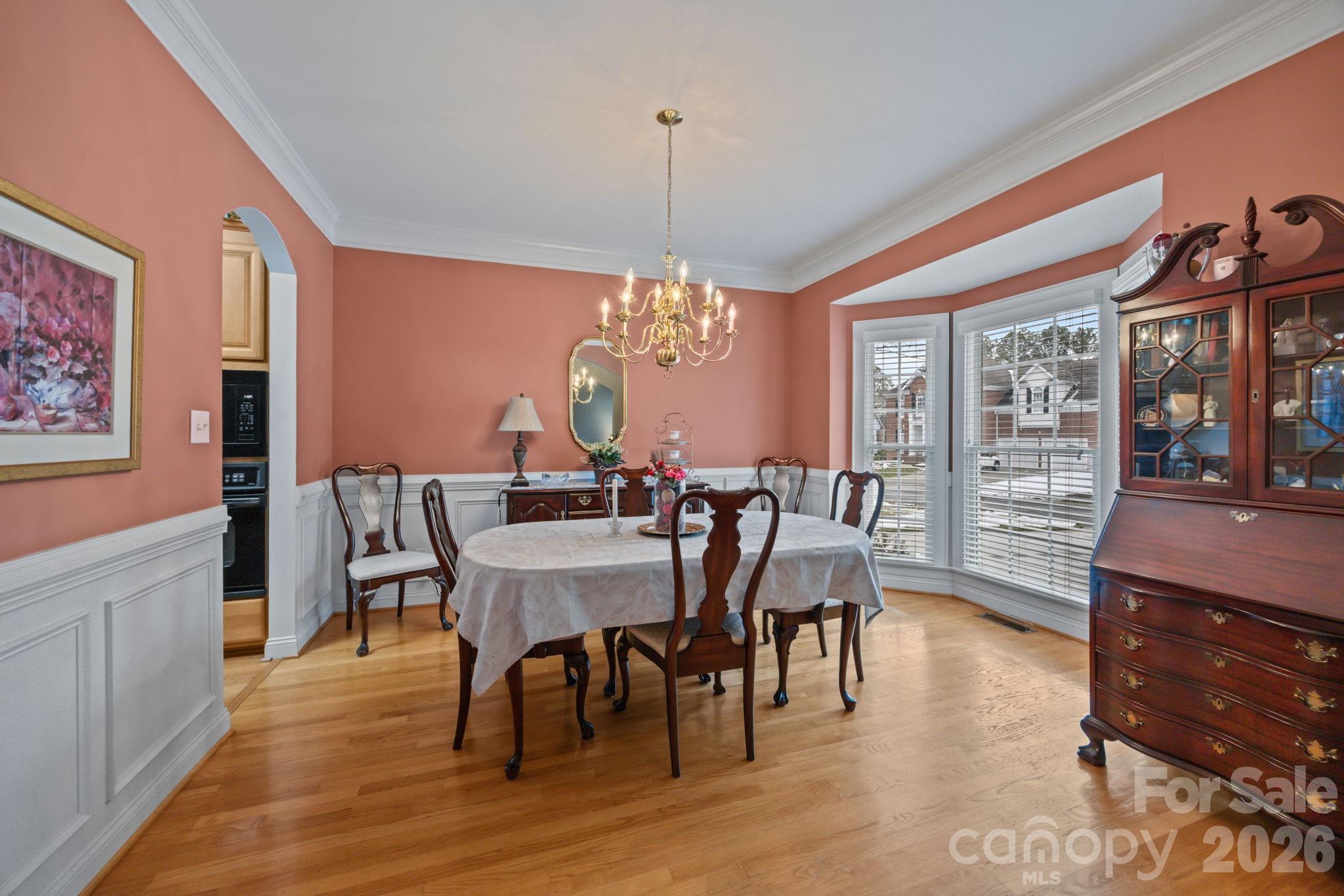 Chatham - Residential