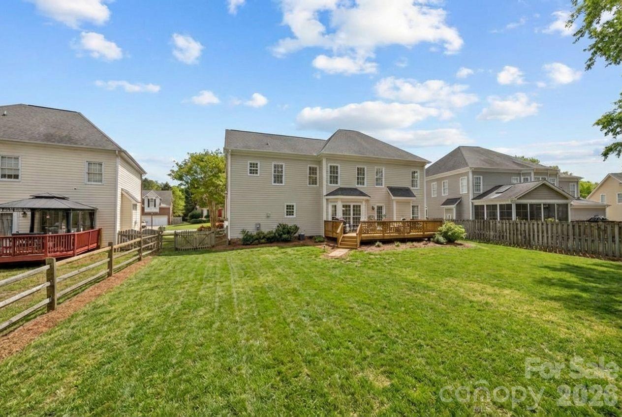 Chatham - Residential