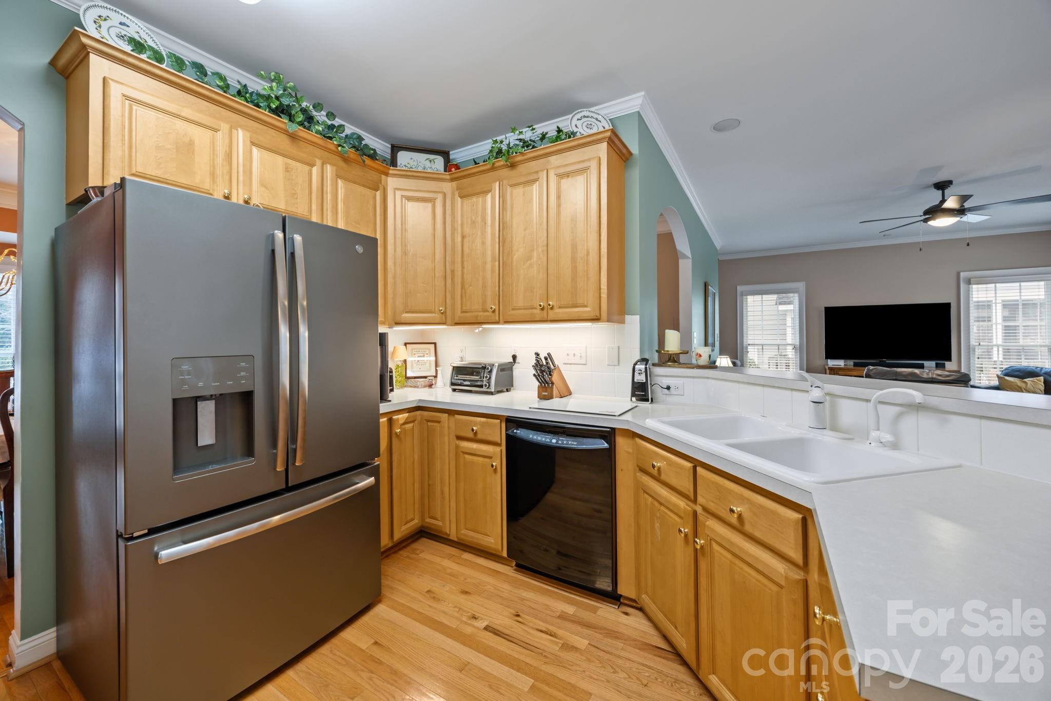 Chatham - Residential