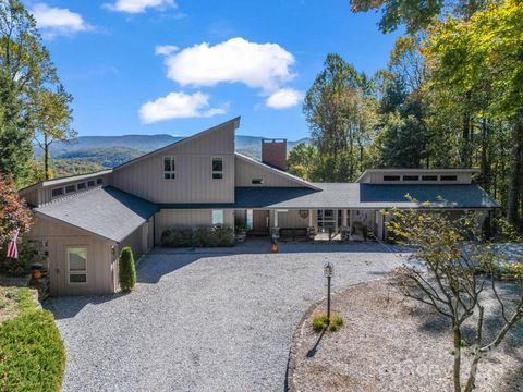 142 Judds Peak Road Saluda NC 28773