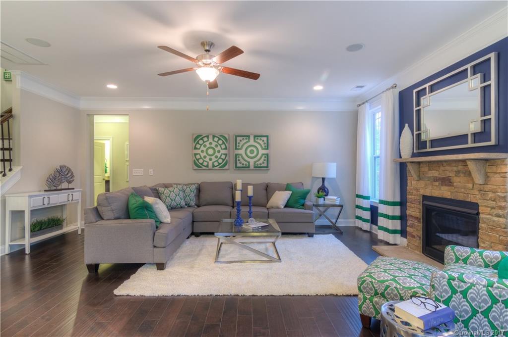 Forest Grove - Residential