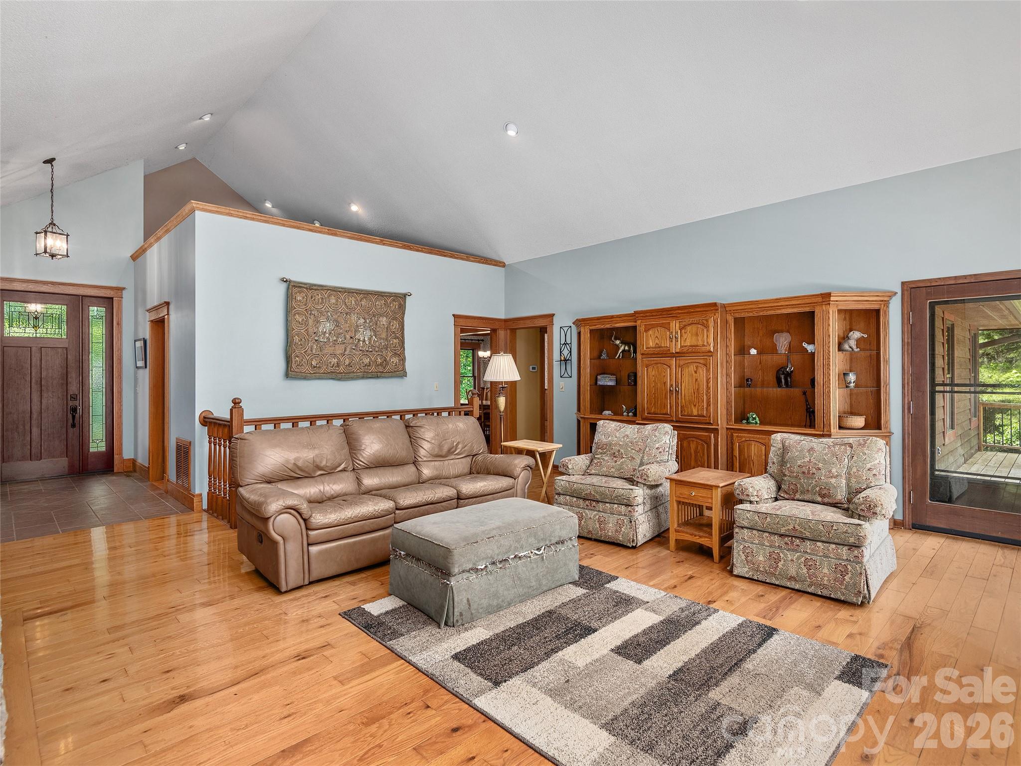40 Deer Ridge Road