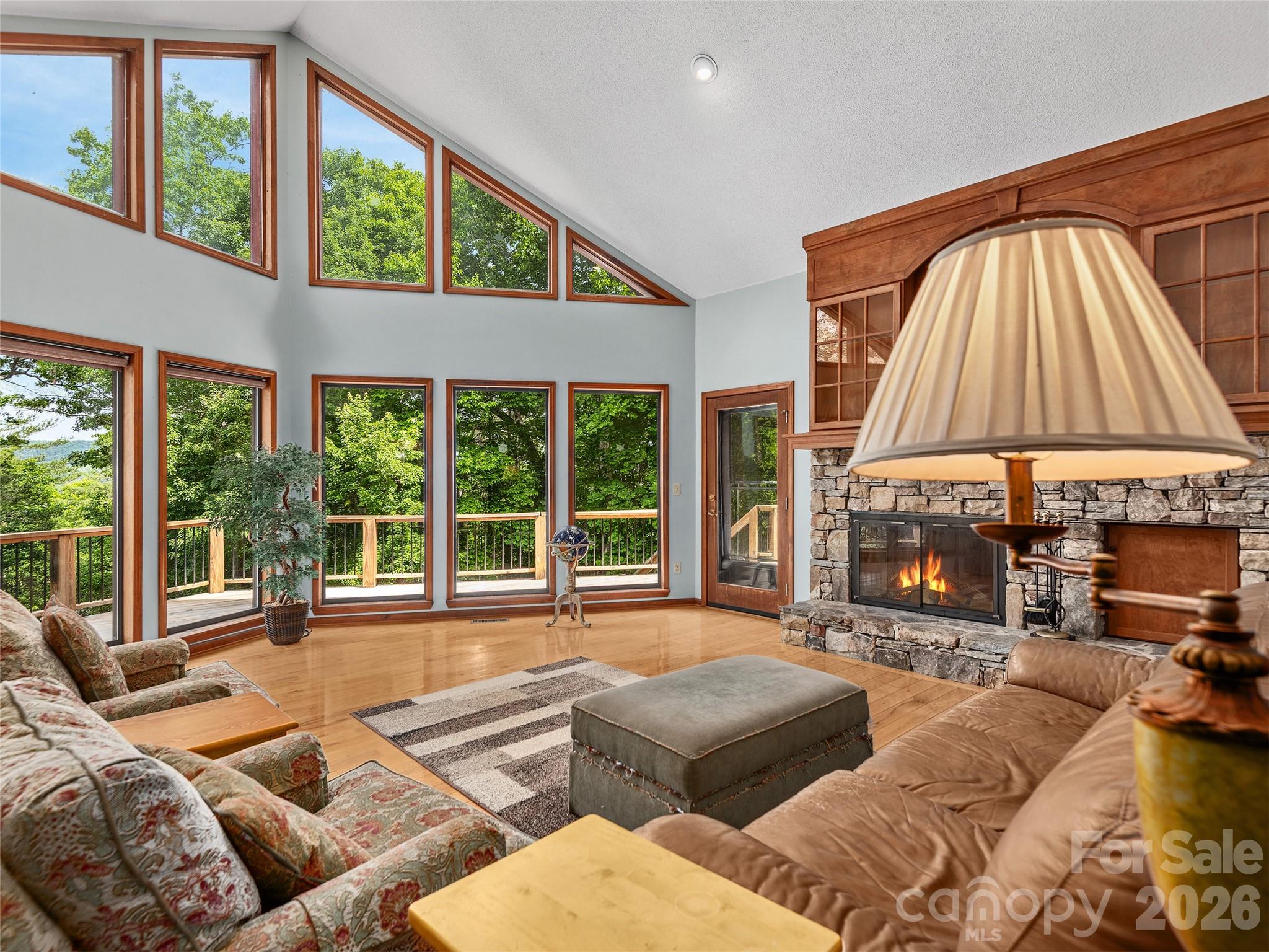 40 Deer Ridge Road