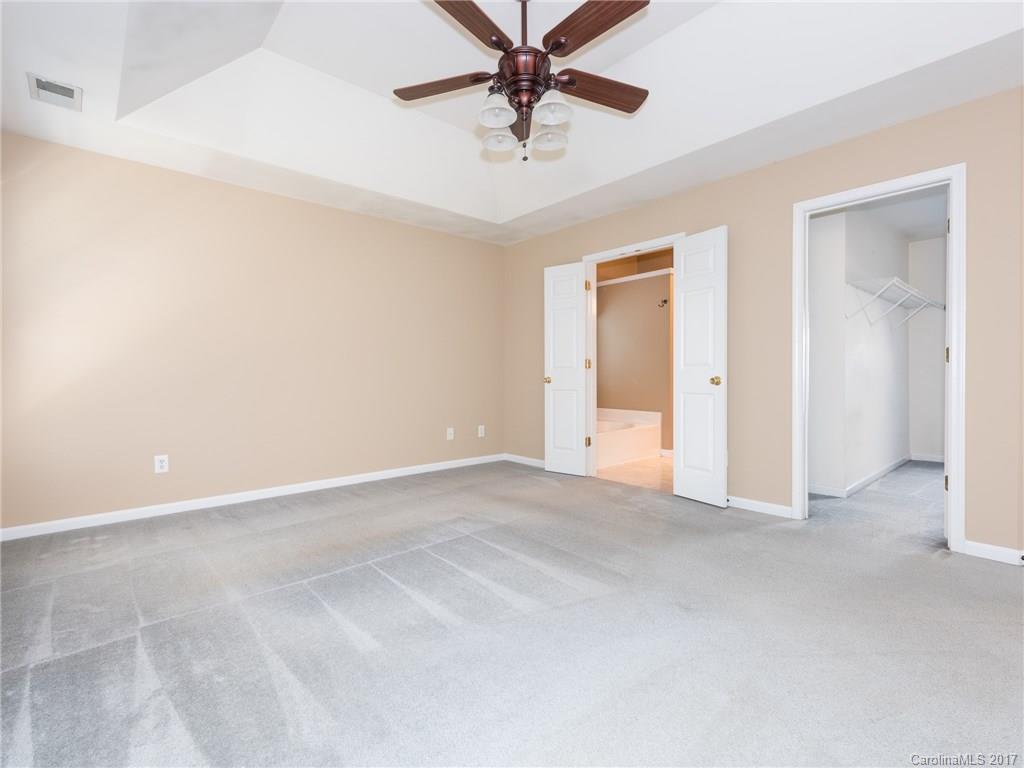 Henderson Park - Residential