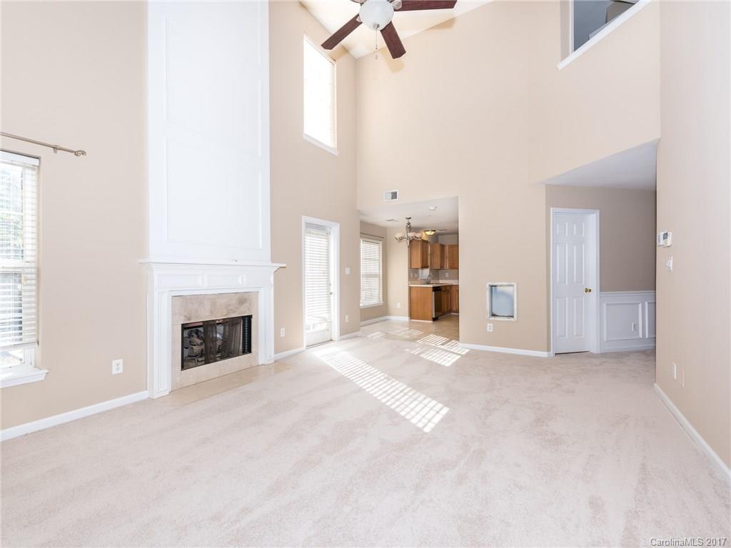 Henderson Park - Residential