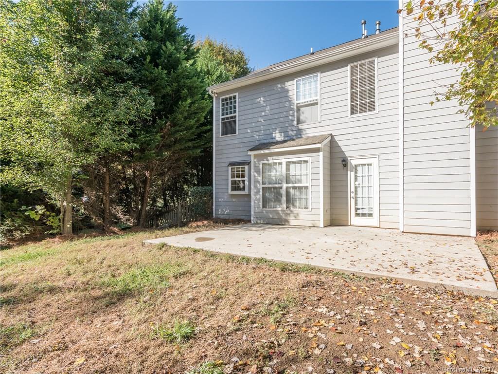 Henderson Park - Residential