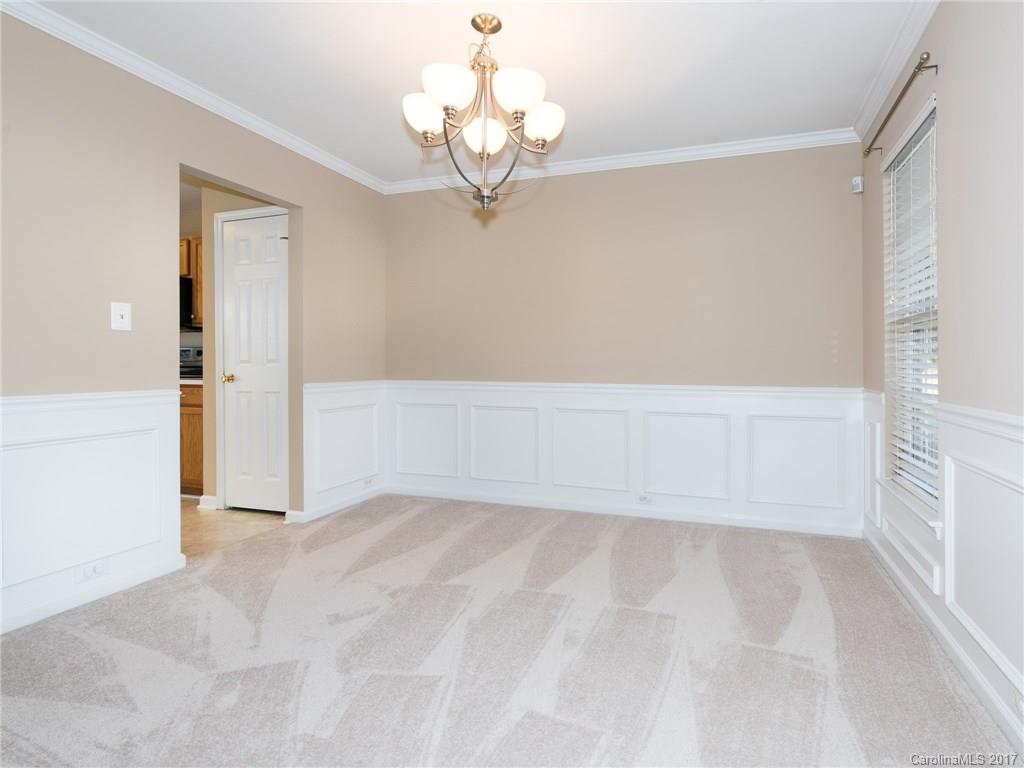 Henderson Park - Residential