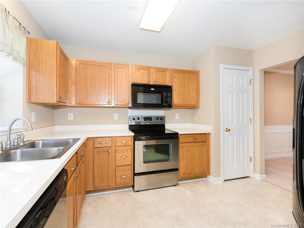 Henderson Park - Residential