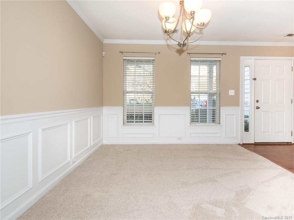 Henderson Park - Residential