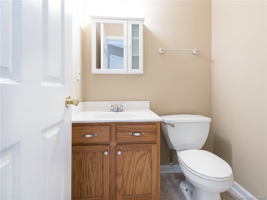 Henderson Park - Residential