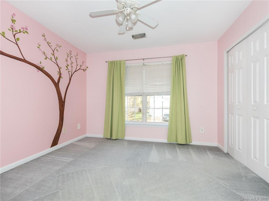 Henderson Park - Residential