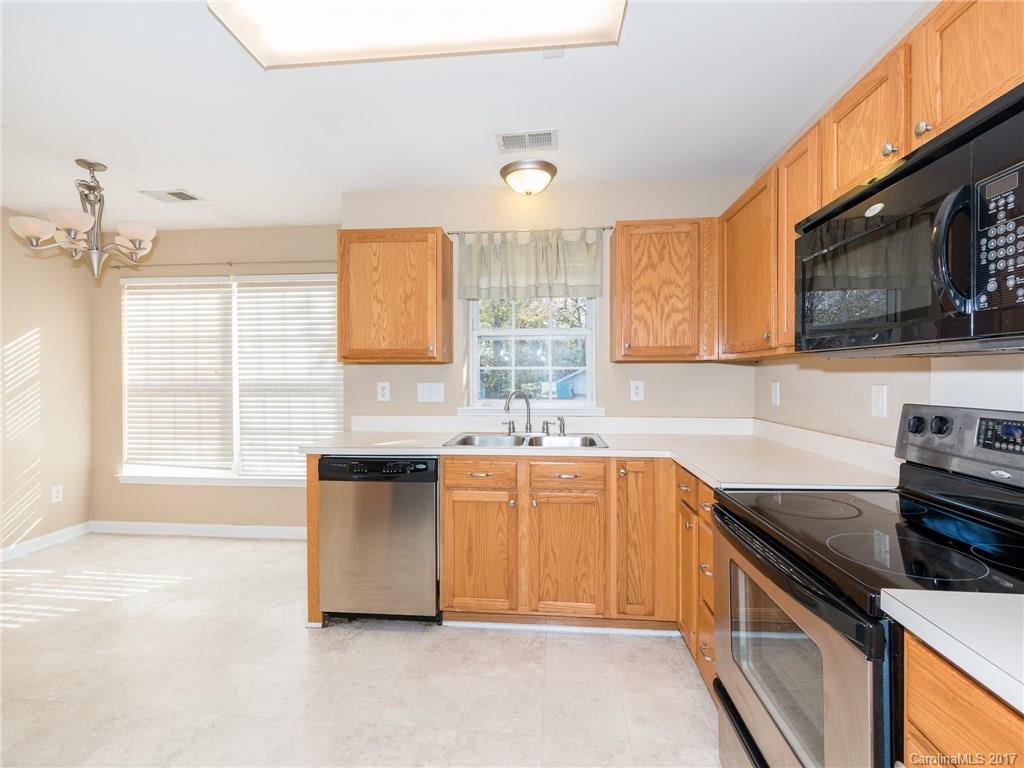 Henderson Park - Residential