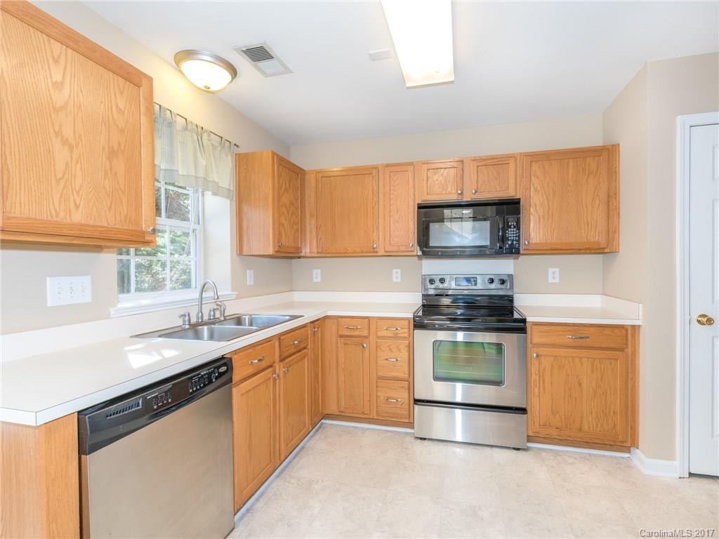 Henderson Park - Residential