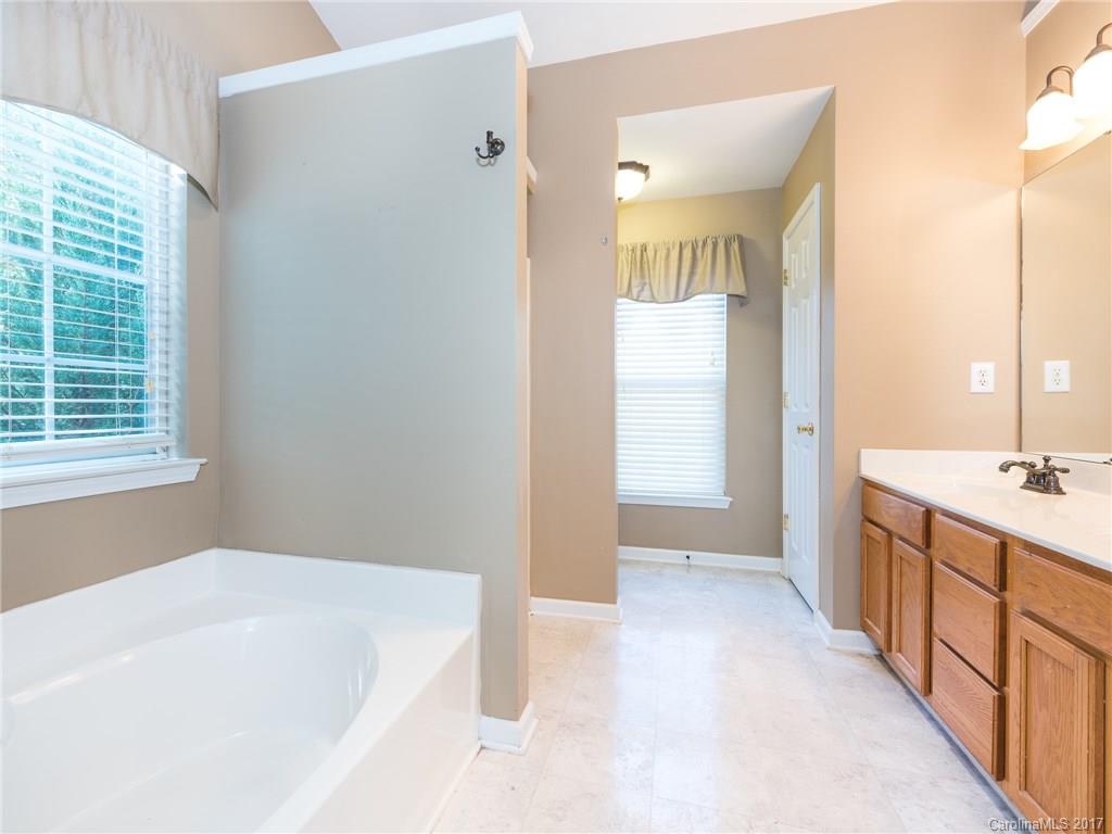 Henderson Park - Residential