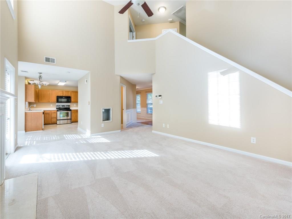 Henderson Park - Residential