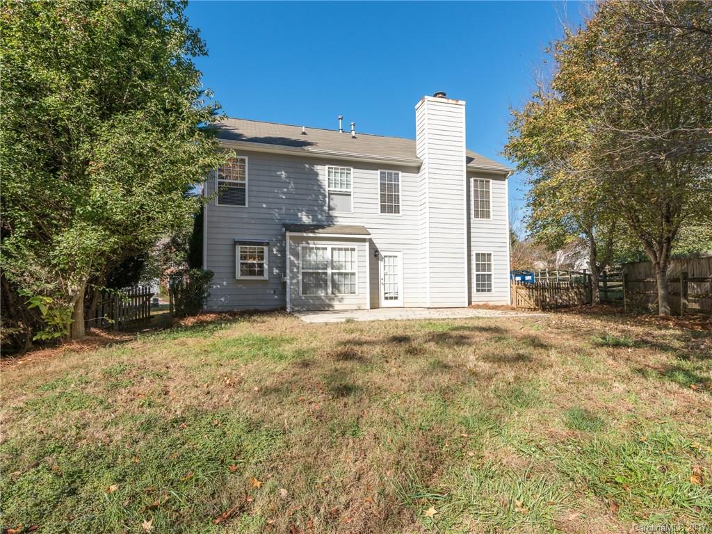 Henderson Park - Residential