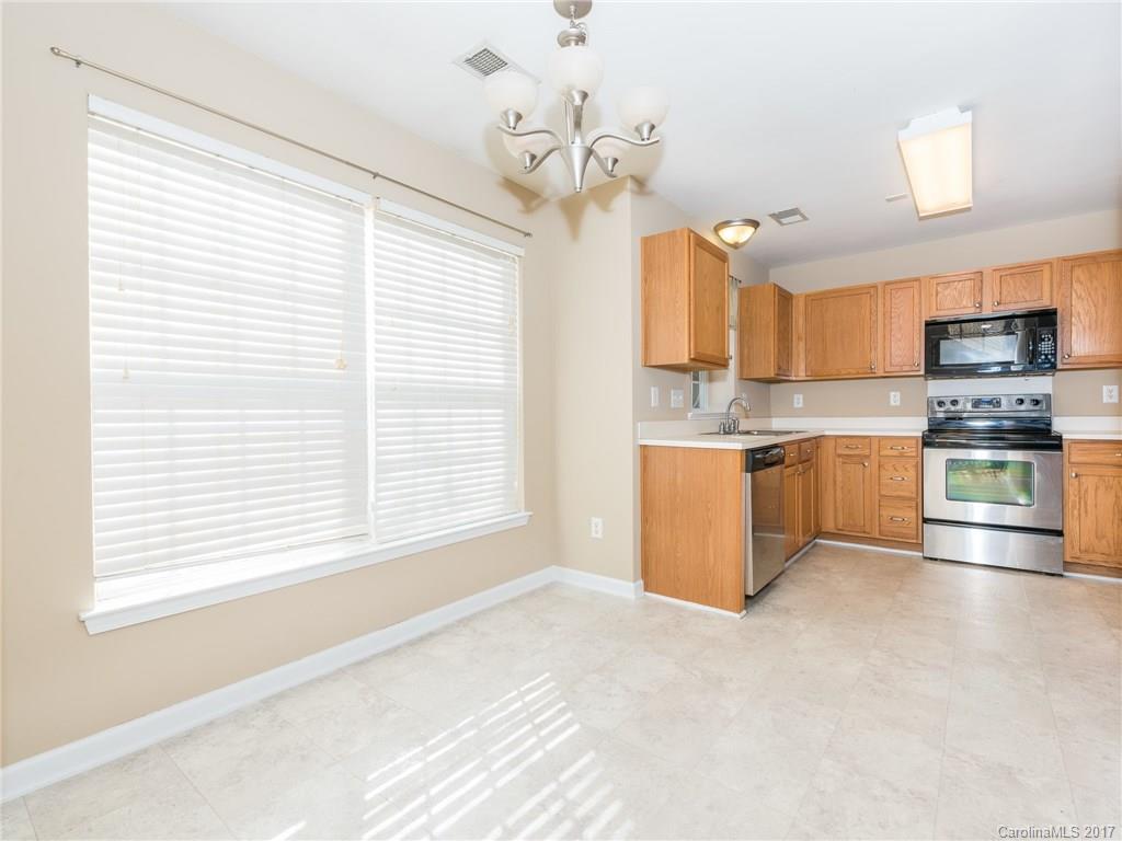 Henderson Park - Residential