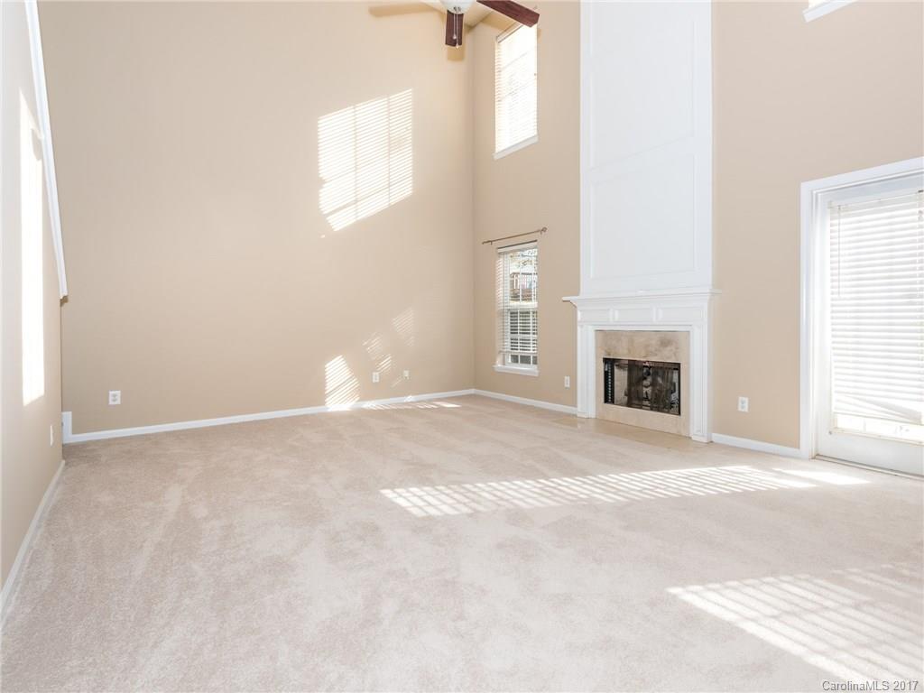 Henderson Park - Residential