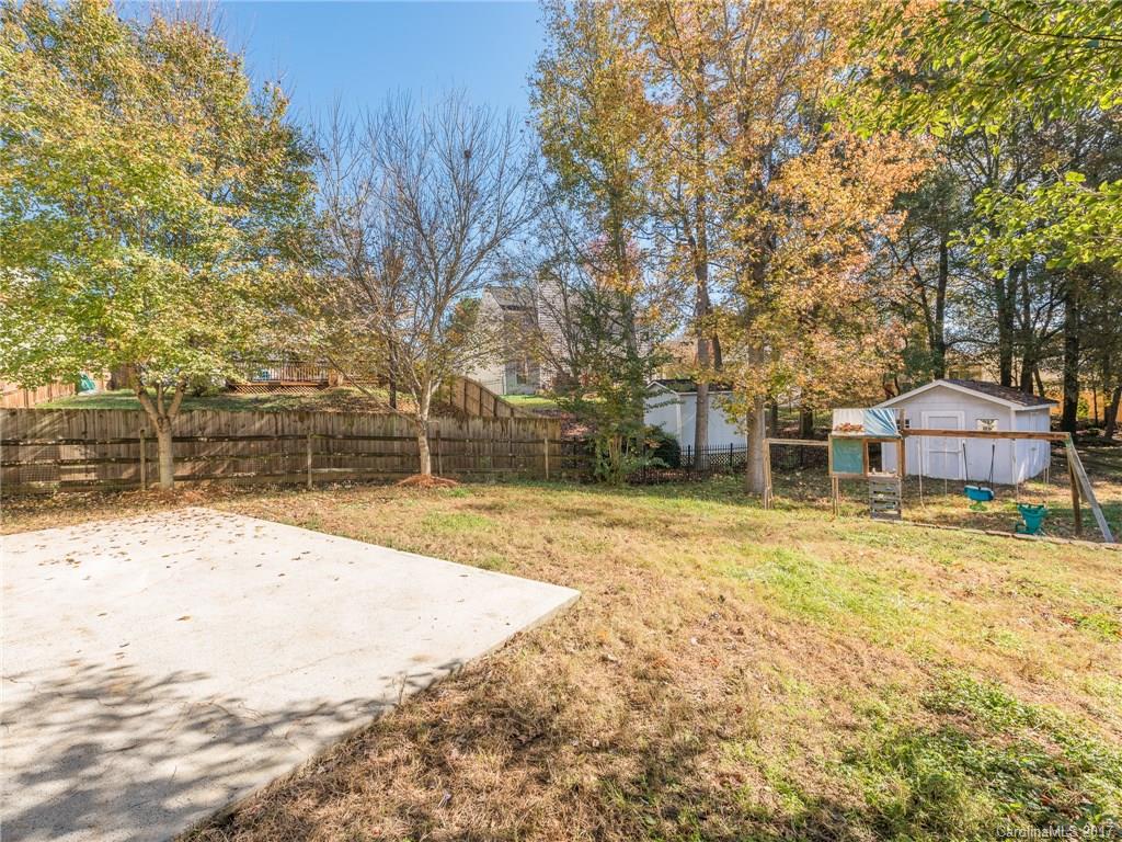 Henderson Park - Residential