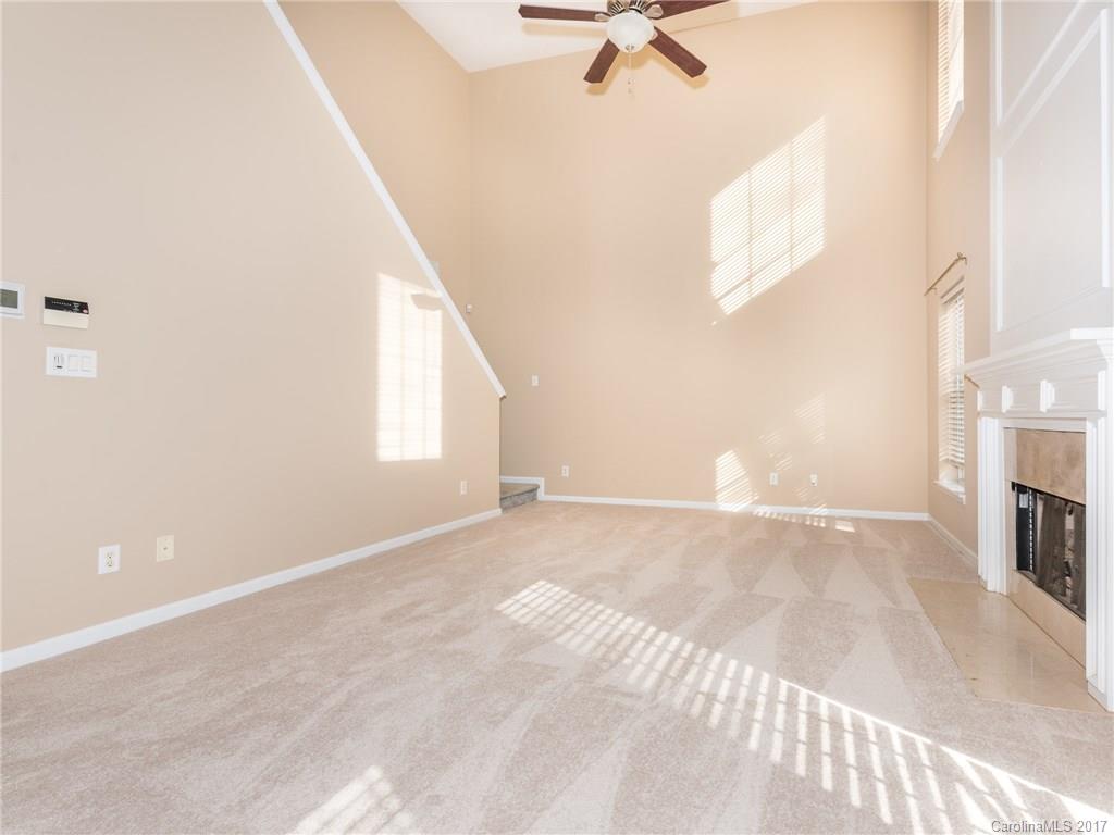 Henderson Park - Residential