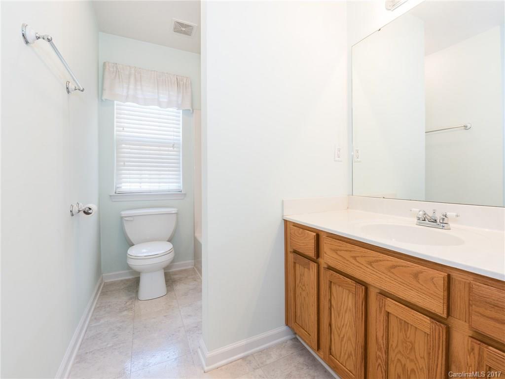 Henderson Park - Residential