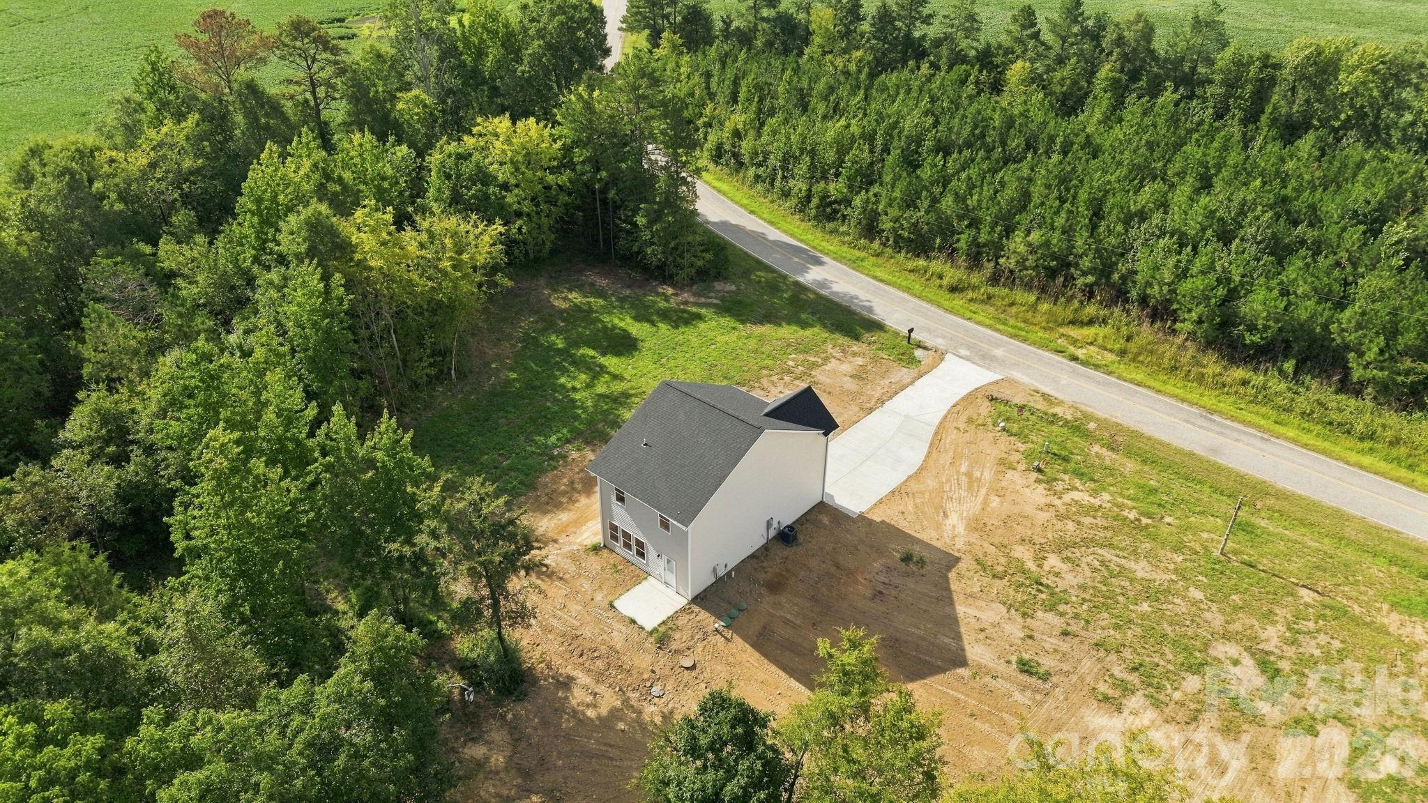 719 Hazel blakeney Road