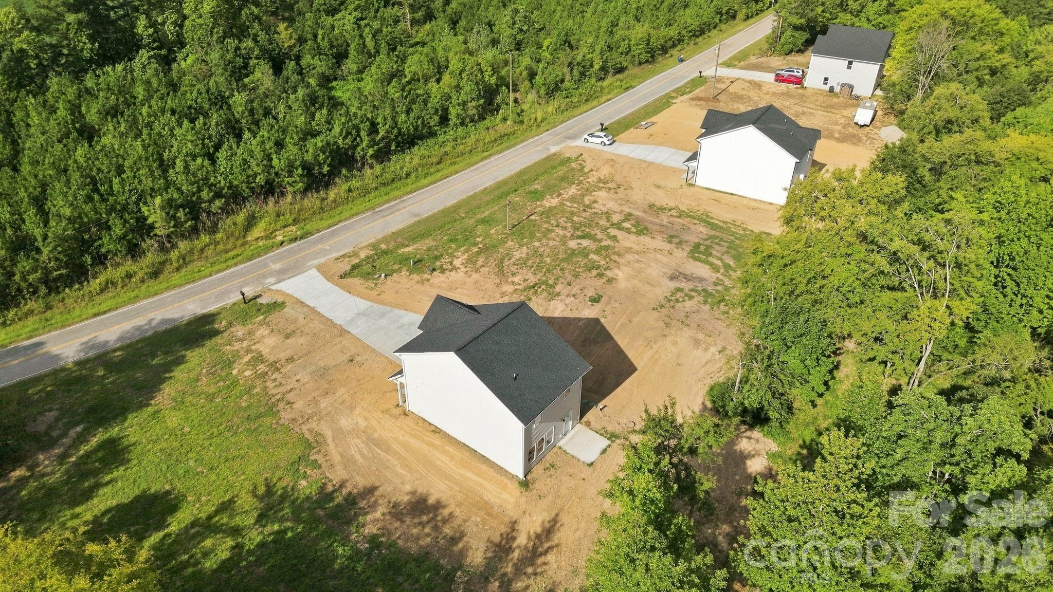 719 Hazel blakeney Road