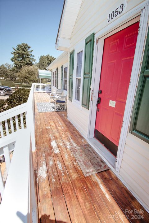 A home in Lincolnton