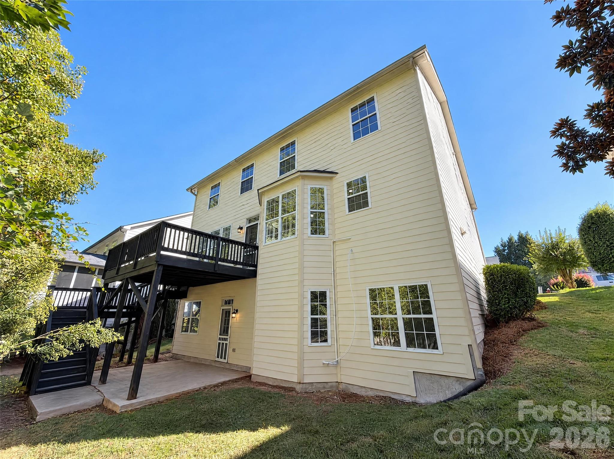 1029 Forbishire Drive