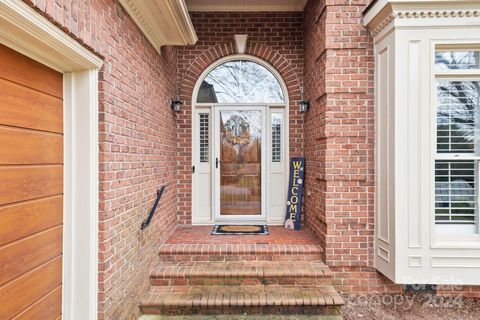 A home in Cornelius