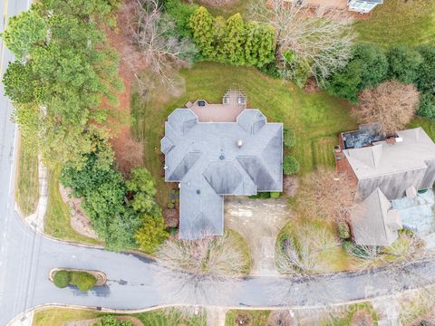 A home in Cornelius