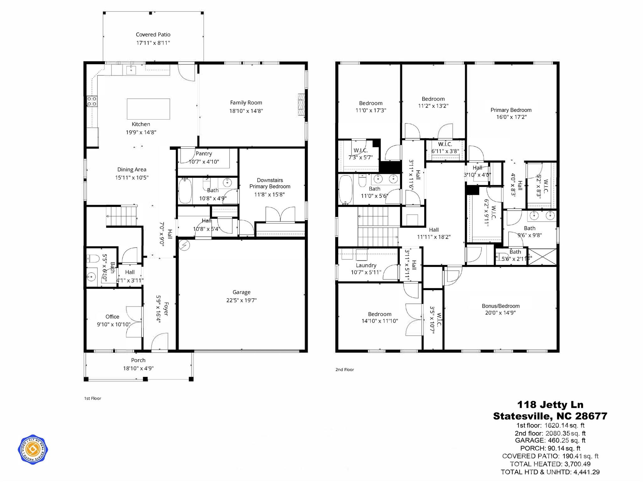 Hidden Lakes - Residential