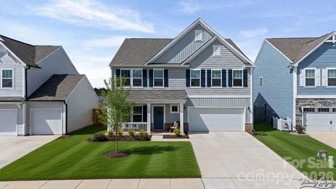 Photo of 118 Jetty Lane, Statesville, NC 28677 (MLS # 4353491)