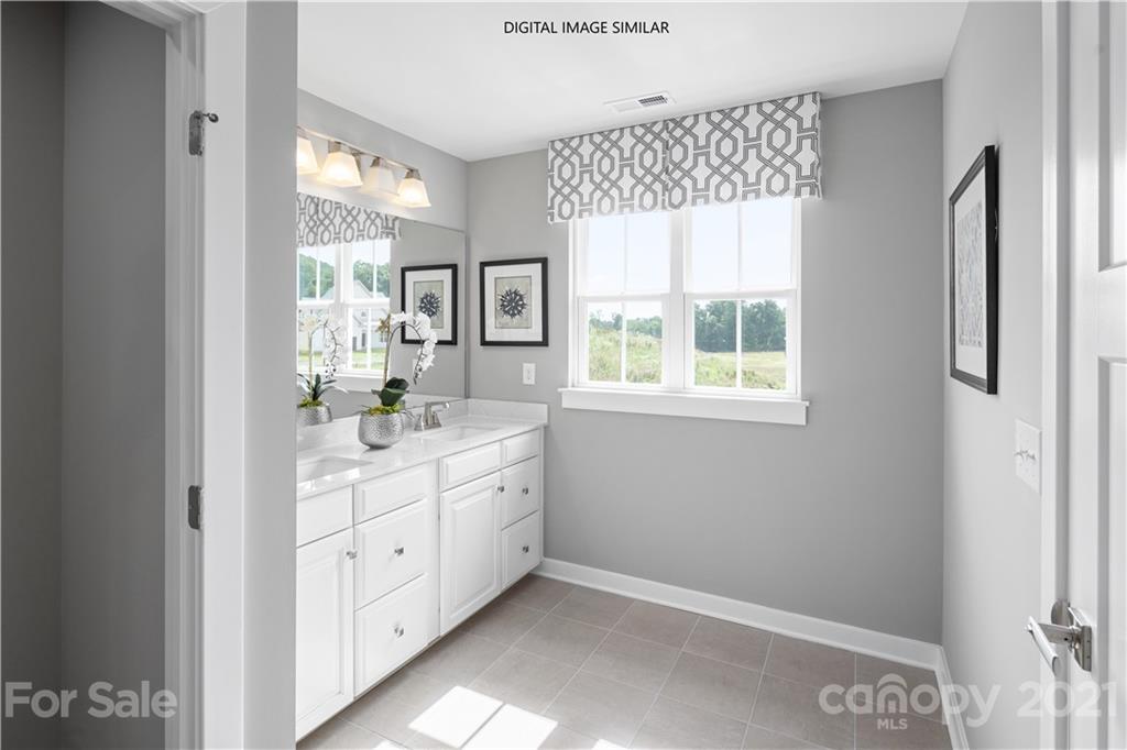 Moore Farm - Residential