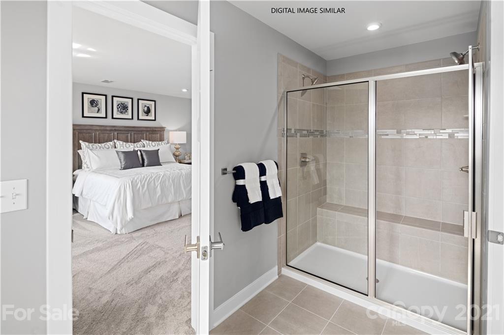 Moore Farm - Residential