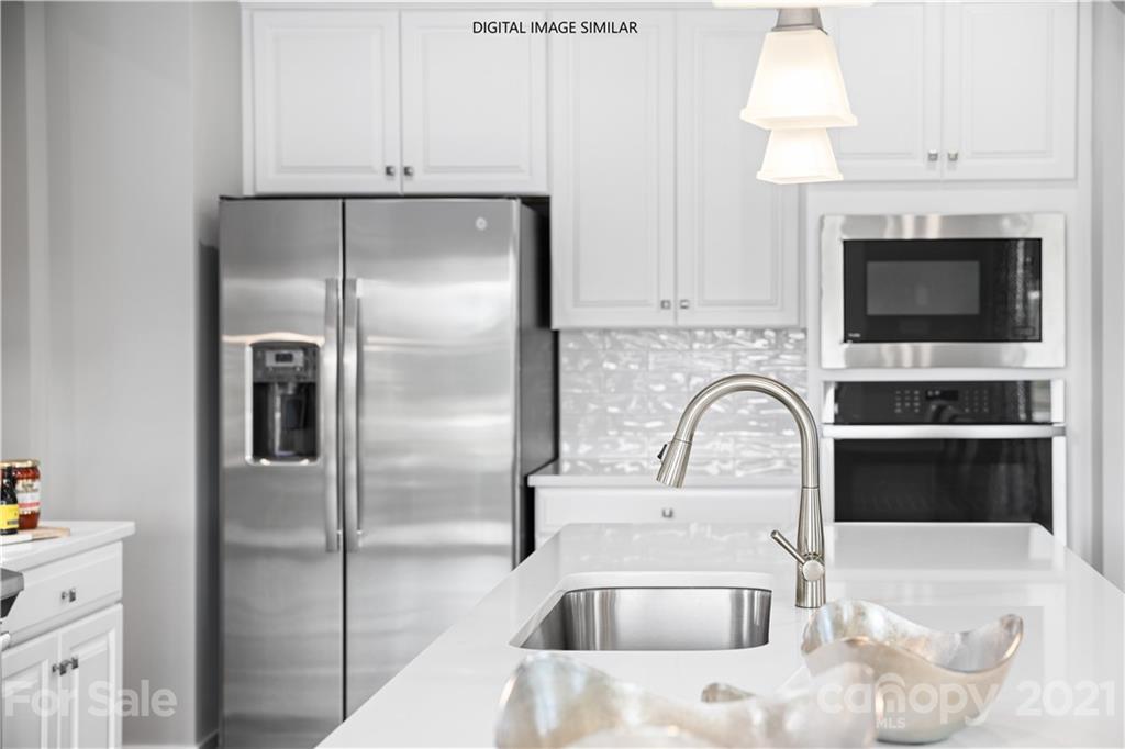 Moore Farm - Residential