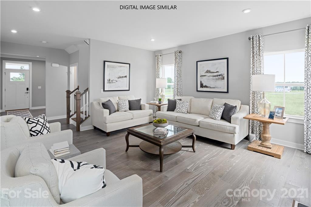 Moore Farm - Residential